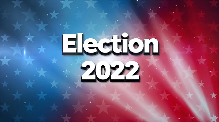 Election Forum: Meet democratic primary candidates...