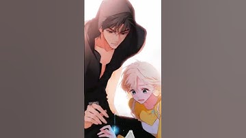 The shard of the heart chose her🪽✨ Read on my bio:Whirlpool in Vernal Reverie #webcomicsapp #edit