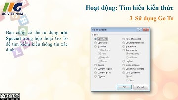 IC3 Spark Class4 Tiet40