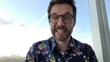 Michel on another video about his Workshop on TypeScript for CityJS 2020