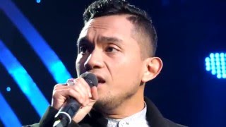 FAKHRUL RAZI- MENCINTAIMU, D'ACADEMY ASIA 27122015 [FULL HD]