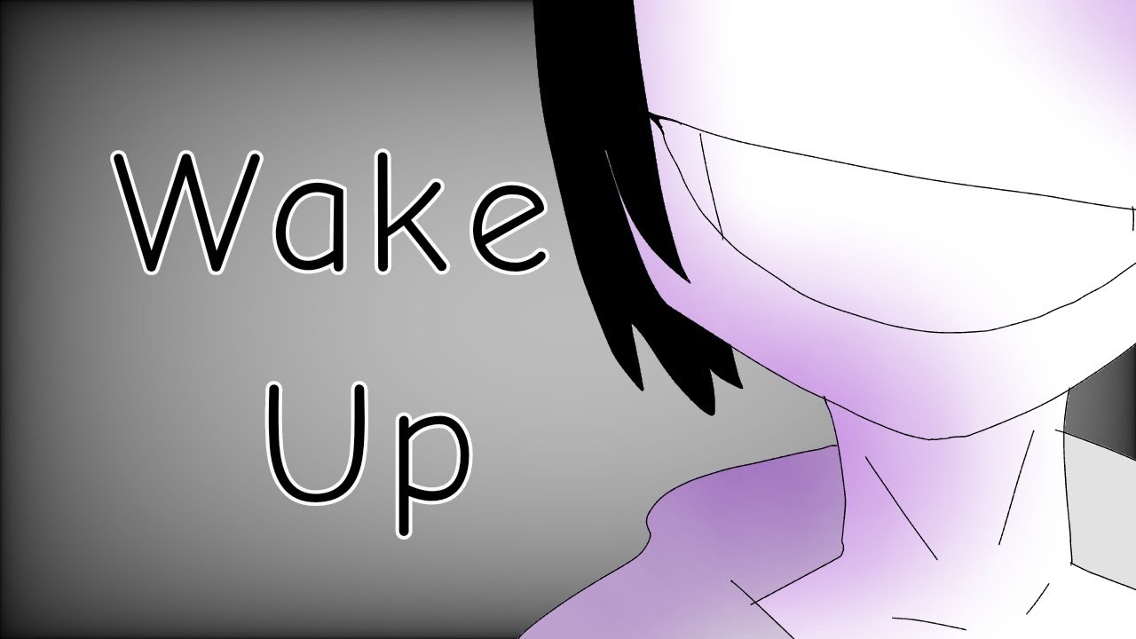 Hey Come On You Lazy Wake Up