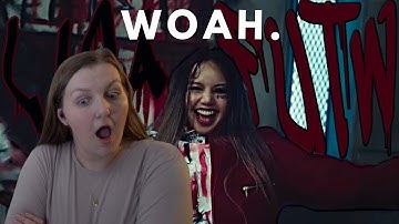 FUTW (Vixi Solo Version) - LISA [REACTION]