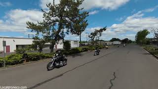 2026 Springfield/Oregon Distinguished Gentleman's Ride DGR