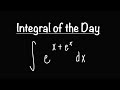 Integral of the Day: 11.22.22 | Calculus 2 | Math with Professor V