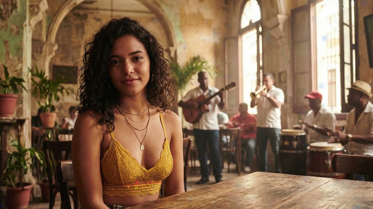 The Sound of Havana | Traditional Son Cubano