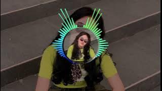 Lagu joget SANANA Dangdut remix Cukup Sekali 2025 Full Bass by S.Fataruba