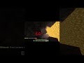 Day 3 of Moving One Chunk Every Day in Minecraft