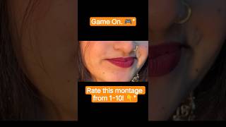 Last wala shot miss mat karna! 🎯🔥 #BGMI""1% Luck, 99% Skill. 😈 #Shorts