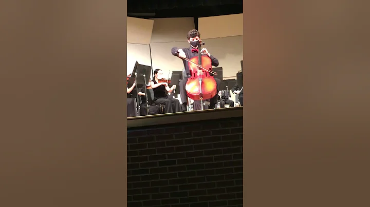 Aj orchestra solo