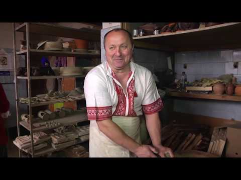 Невичерпне джерело. Юрій Матічин