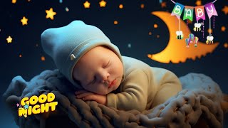 Sleep Music for Babies ♥ Magical Mozart Lullaby ♥ Fall Sleep in 3 Minutes With Soothing Lullabies