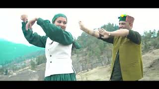 pahadi Dance video Teaser full video coming soon @Ineeljyoti1995