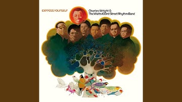 Express Yourself (Remastered Version)