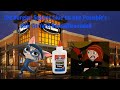 Cat Burglar Squirts Glue On Kim Possible S Hair At Yard House Grounded 