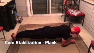 kine 204 Module 4: Sam Feist