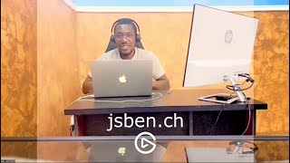 jsben ch test example