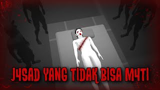 J4SAD THAT CAN'T M4TI || HORROR MOVIE SAKURA SCHOOL SIMULATOR