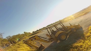 Let The Quad Hit The Floor