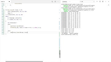 Miracle Sudoku in Differential Dataflow (part 2)