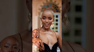 Absolute Goddess - Universal Woman Namibia ❤️🇳🇦 #namibia #africa #usa #southafrica #jamaica #miss