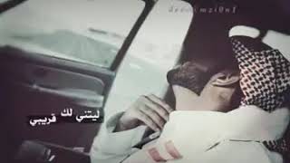 شيله يا حبيبي فديتك دلني وين بيتك