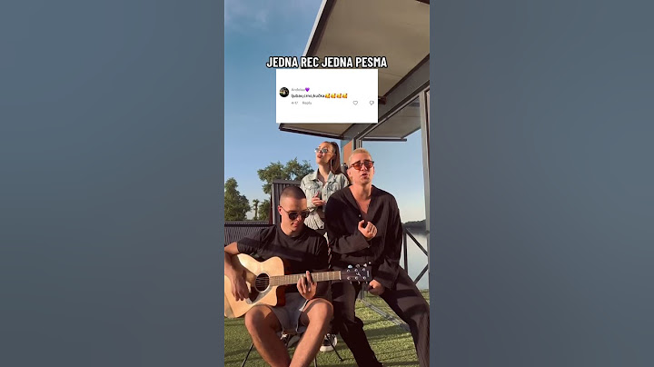 JEDNA REC JEDNA PESMA / ko je sledeci? PISITE RECI✌️