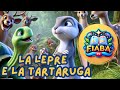 La Lepre E La Tartaruga Fiaba TV Favole Illustrate Per Bambini La Lepre E La Tartaruga Fiaba TV Favole Illustrate Per Bambini