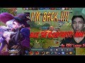 ALICE The Forgotten Mage EPIC GAMEPLAY by RRQ`Lemon 彡 - Mobile Legends