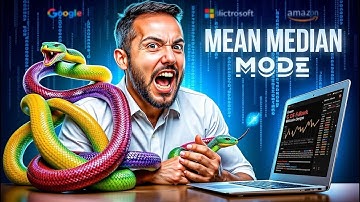 Mean, Median & Mode | Foundation test 2 | Debugging and Approach | Python coding Tips | Nxtwave ccbp