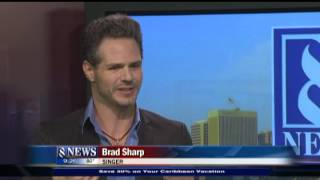 Brad Sharp INTV