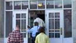 One Hour a Week - School-Based Mentoring