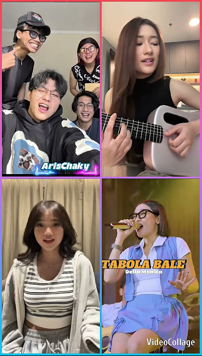🎶 Tabola Bale - Silet Open Up Cover🎤✨Lagu penuh rasa & harmoni🔥 Versi cover spesial buat kamu semua!