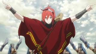 Knock Back Nightcore