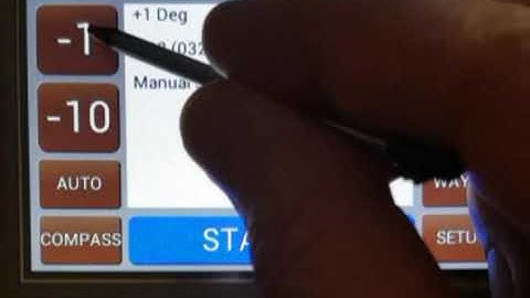 FT800 Display driven by Arduino mega 2560