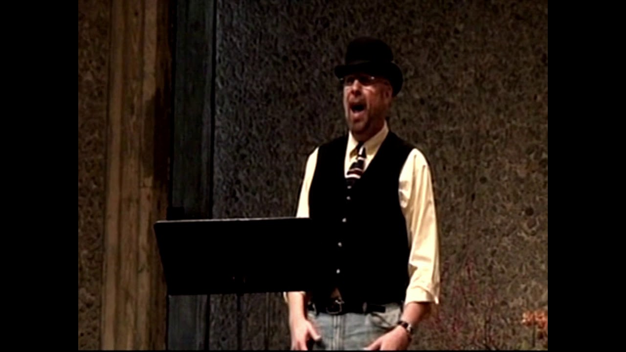 BROTHER WILL, BROTHER JOHN YouTube