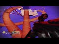 Destiny 2 # Solo Masmorra a Profecia "Parte 5"