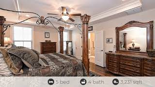 6428 Fairway Row Lane, Charlotte, NC