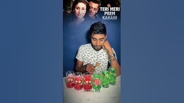 Thumbnail of Teri Meri Prem Kahani Bodyguard - Glass Music