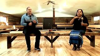 Robin Dance- Tsikokowahne