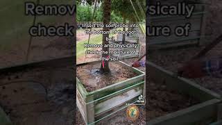 Soil Probe Video