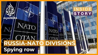 Are NATO and Russia on a collision course? | Inside Story