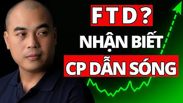 VSA Thực Chiến: Bùng nổ theo đà? Cách nhận biết cổ phiếu DẪN SÓNG | Quang Dũng DBD