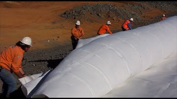 Mining lecture (part 3 of 4)