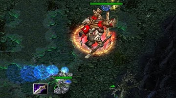 DOTA TINY BLINK DAGGER IN 5 MINUTES! (ONE-SHOT)