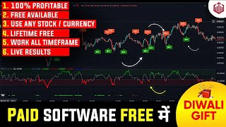 BEST Trading Software Ever 🤑 | FREE Download | Easy to use | 99.99% Accuracy | Trend finder #quotex screenshot 5