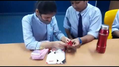 Mega Tinkering Activity