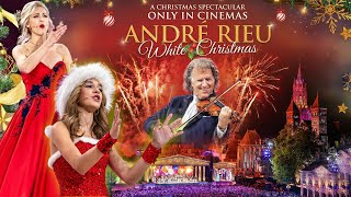 Silent Night – André Rieu ft.Emma Kok Live in Maastricht 🎄✨ Merry Christmas \u0026 Happy New Year 2026