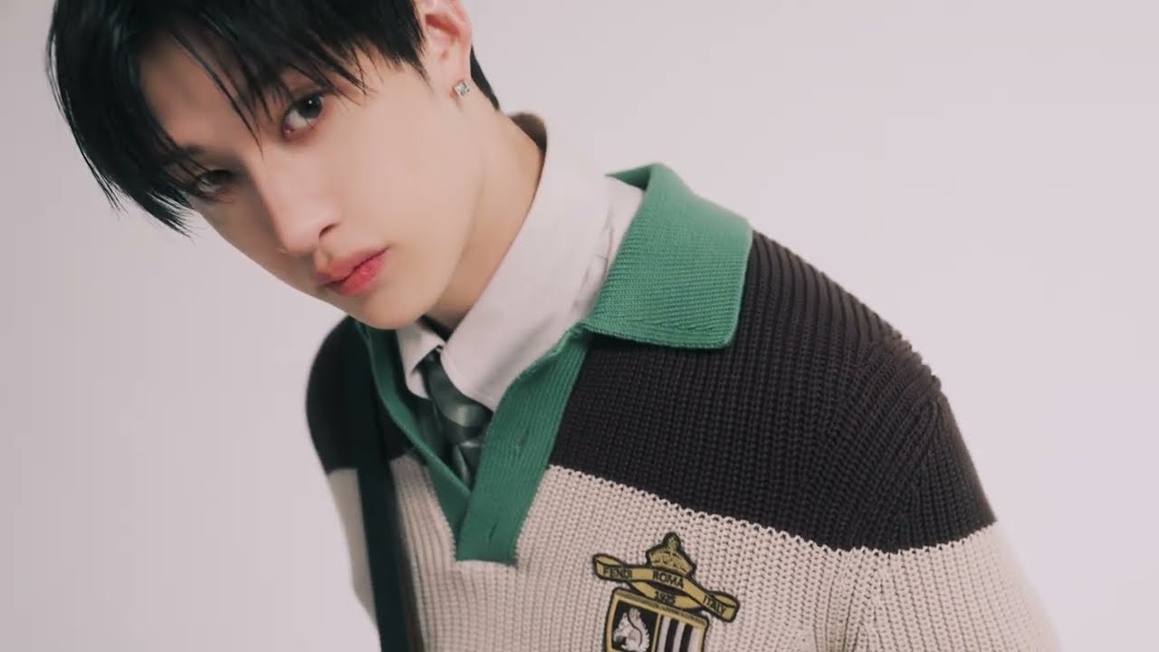 kさん専用(バンチャン) Stray Kids | Info