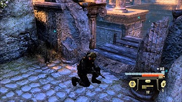 Alpha Protocol - Episode 44: BC Bombs & Communication